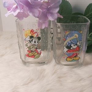 2000 McDonald Walt Disney